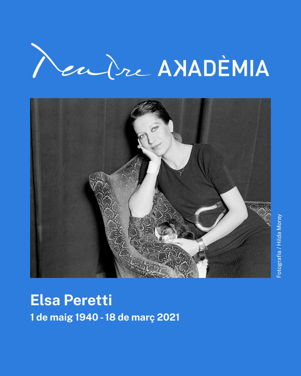 Teatre Akadèmia tweet media