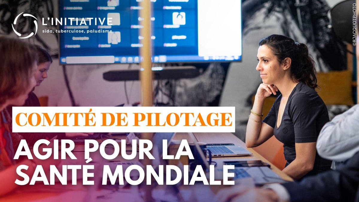 EF_LINITIATIVE's tweet photo. 194ème #COPIL 🗳️ | Le comité de pilotage de L'Initiative s’est réuni aujourd’hui  ⤵️
4 projets ont été étendus/modifiés pour un soutien en 🇱🇧🇧🇮🇲🇬🇲🇦🇲🇺🇲🇷🇹🇳 ;
8 assistances techniques ont été validées/étendues en faveur de 🇨🇫🇬🇲🇲🇬🇸🇳🇸🇱.
Parmi elles, 2 demandes dans le cadre du 8ème cycle du @GlobalFund.
Ces missions d’assistance technique permettent de renforcer les capacités et les compétences des acteurs nationaux pour l’accès, la gestion et la mise en œuvre des subventions du Fonds mondial.
Découvrez-en plus 👉 https://t.co/2RGrTVlqkV