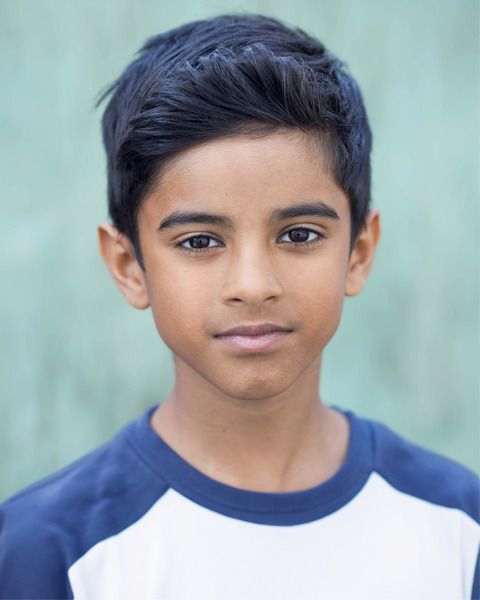 Brown and Mills Kidz tweet media