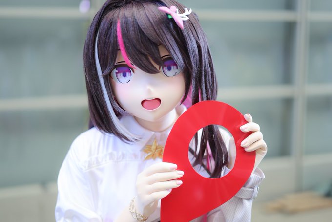 ヒュージマン tweet media