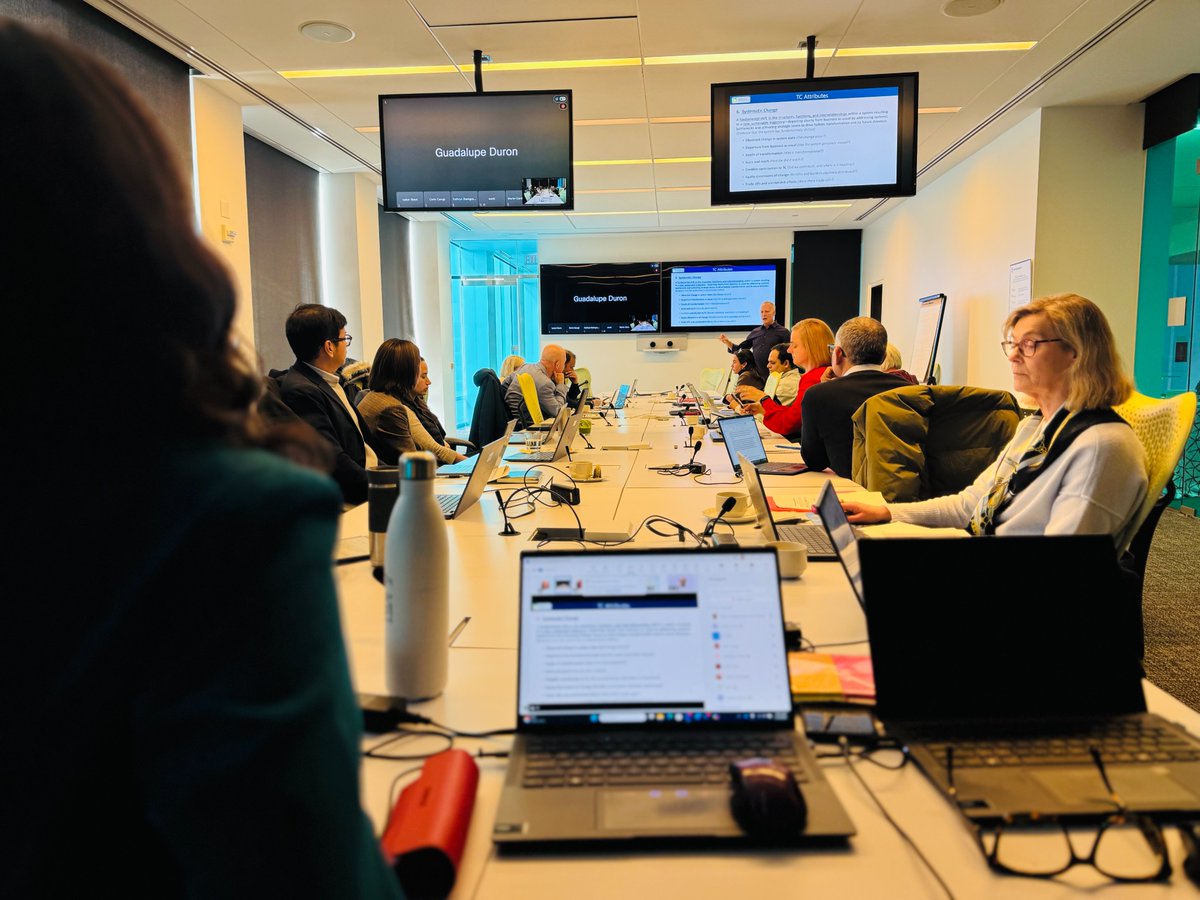 GEF Independent Evaluation Office tweet media