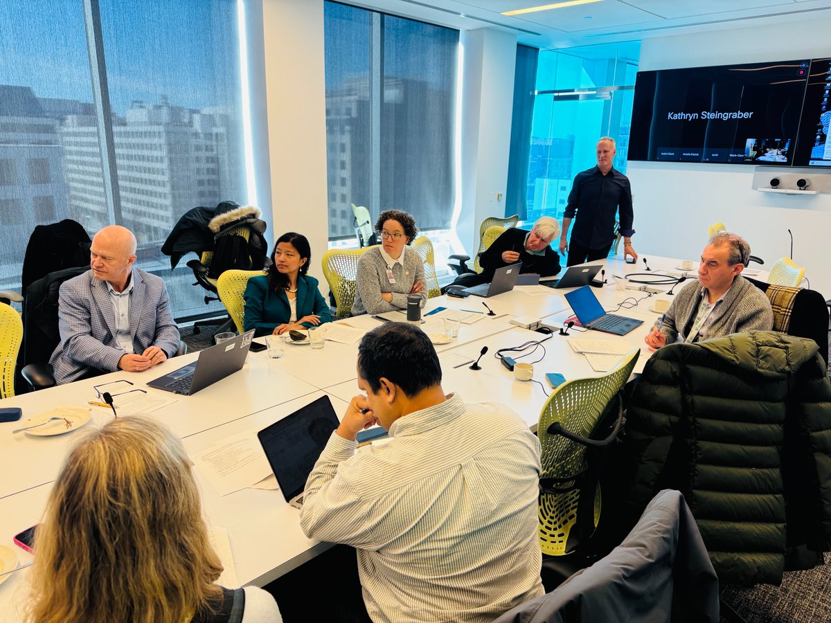 GEF Independent Evaluation Office tweet media