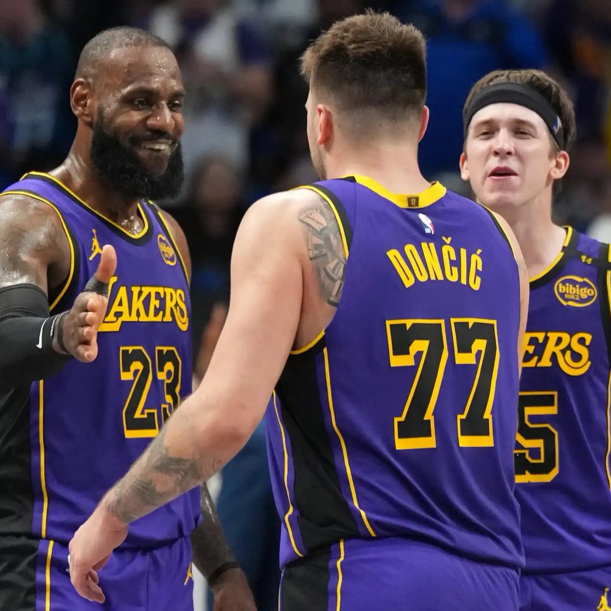 Legion Hoops tweet media