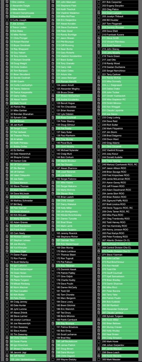 Off The Boards - Cards & Collectibles tweet media