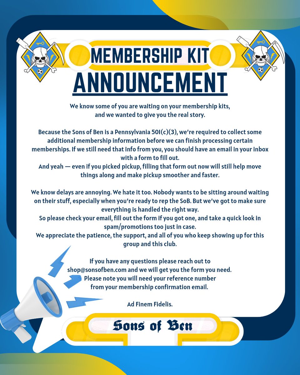 Sons of Ben tweet media