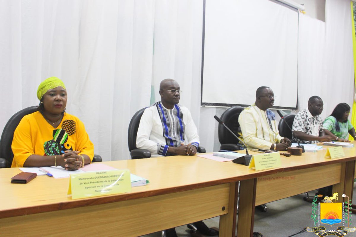 ZANGO Hugues Fabrice tweet media