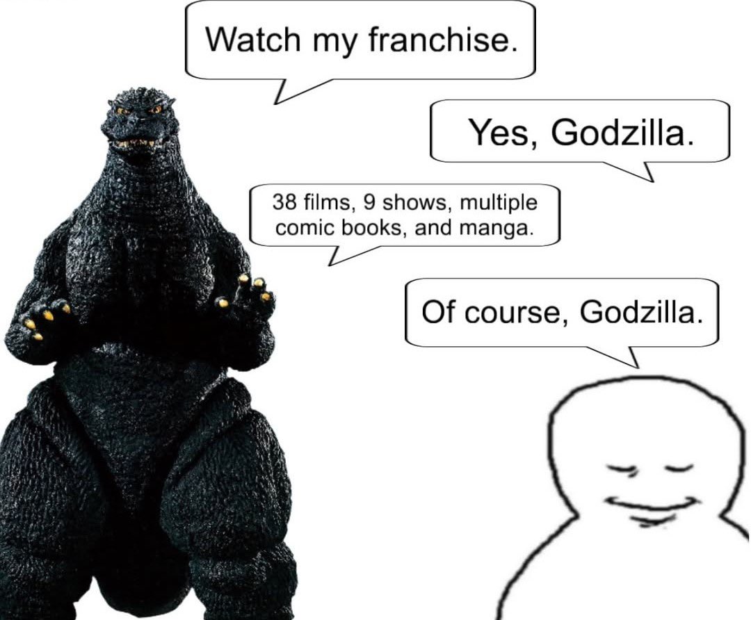 Mr. Goji  tweet media