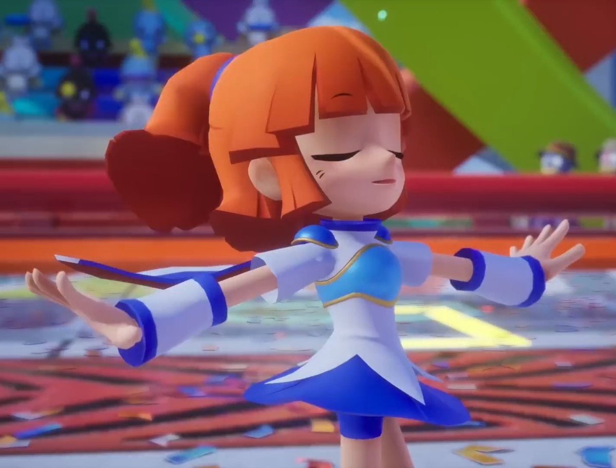 Jayverest (They/Them) tweet media