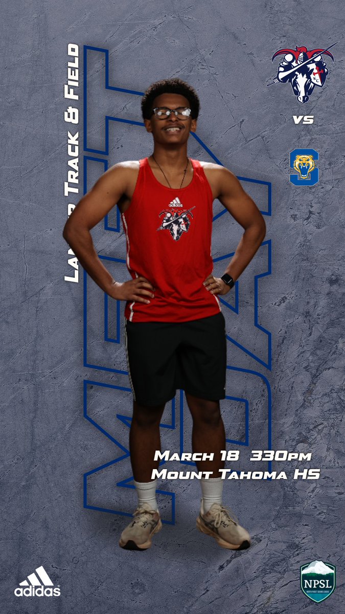 Lancer Athletics tweet media