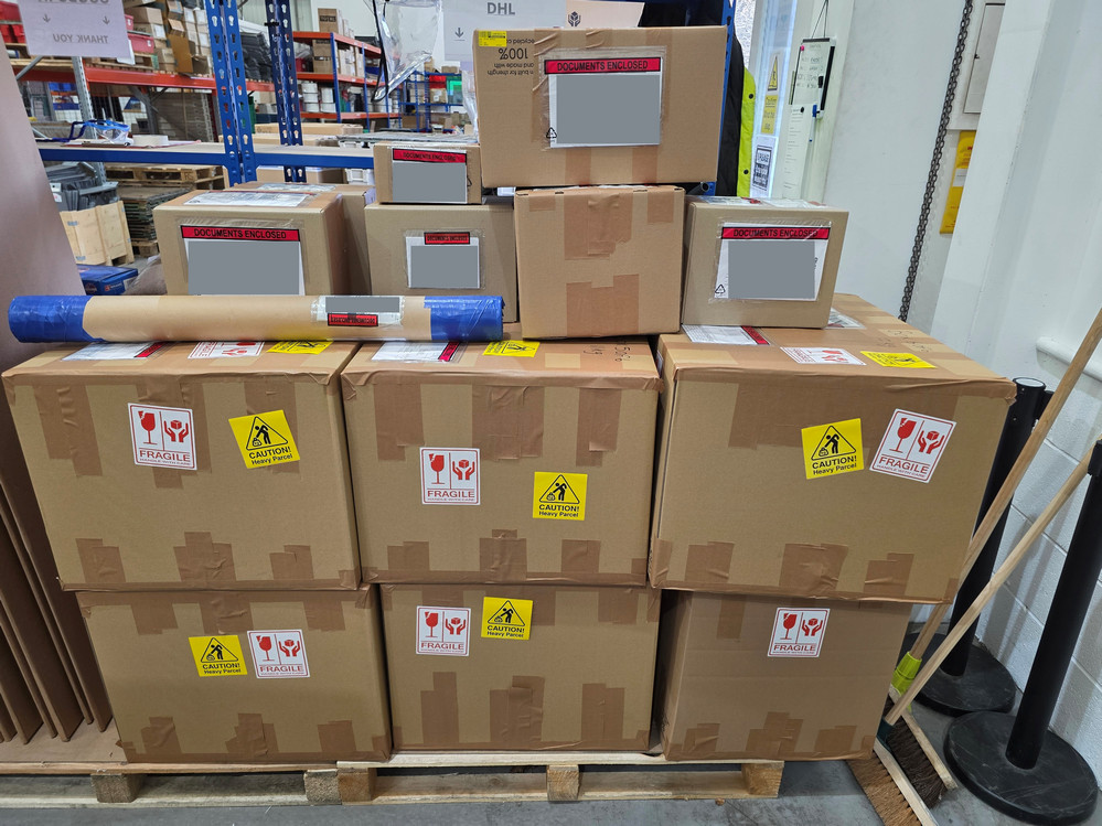 Labfacility tweet media