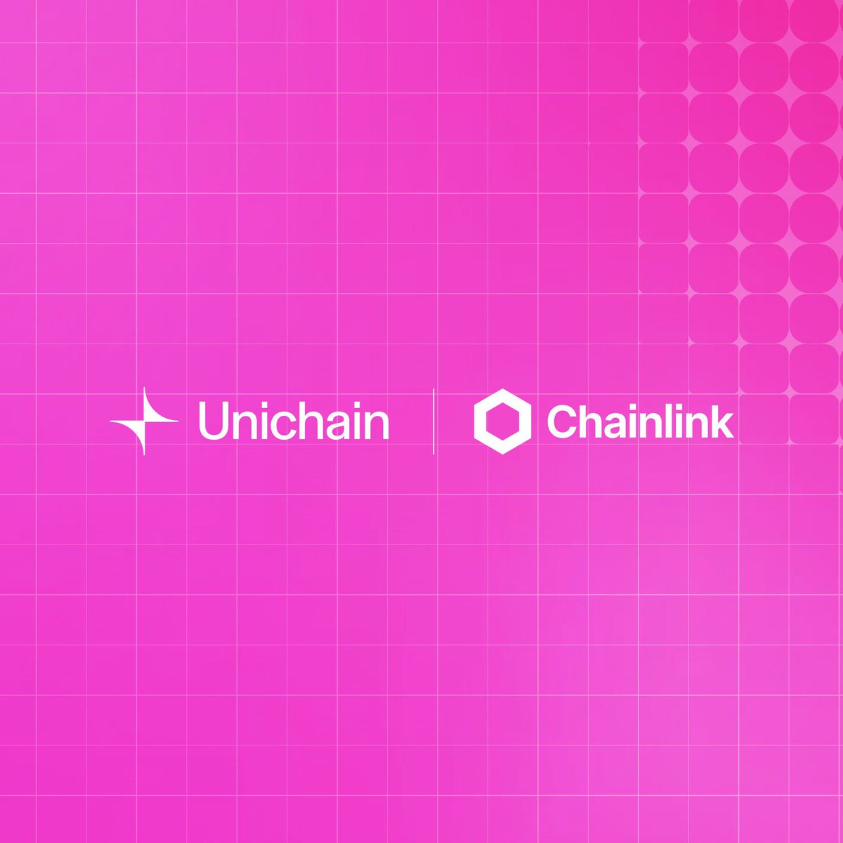 Chainlink - Cuenta oficial en español ⬡ tweet media