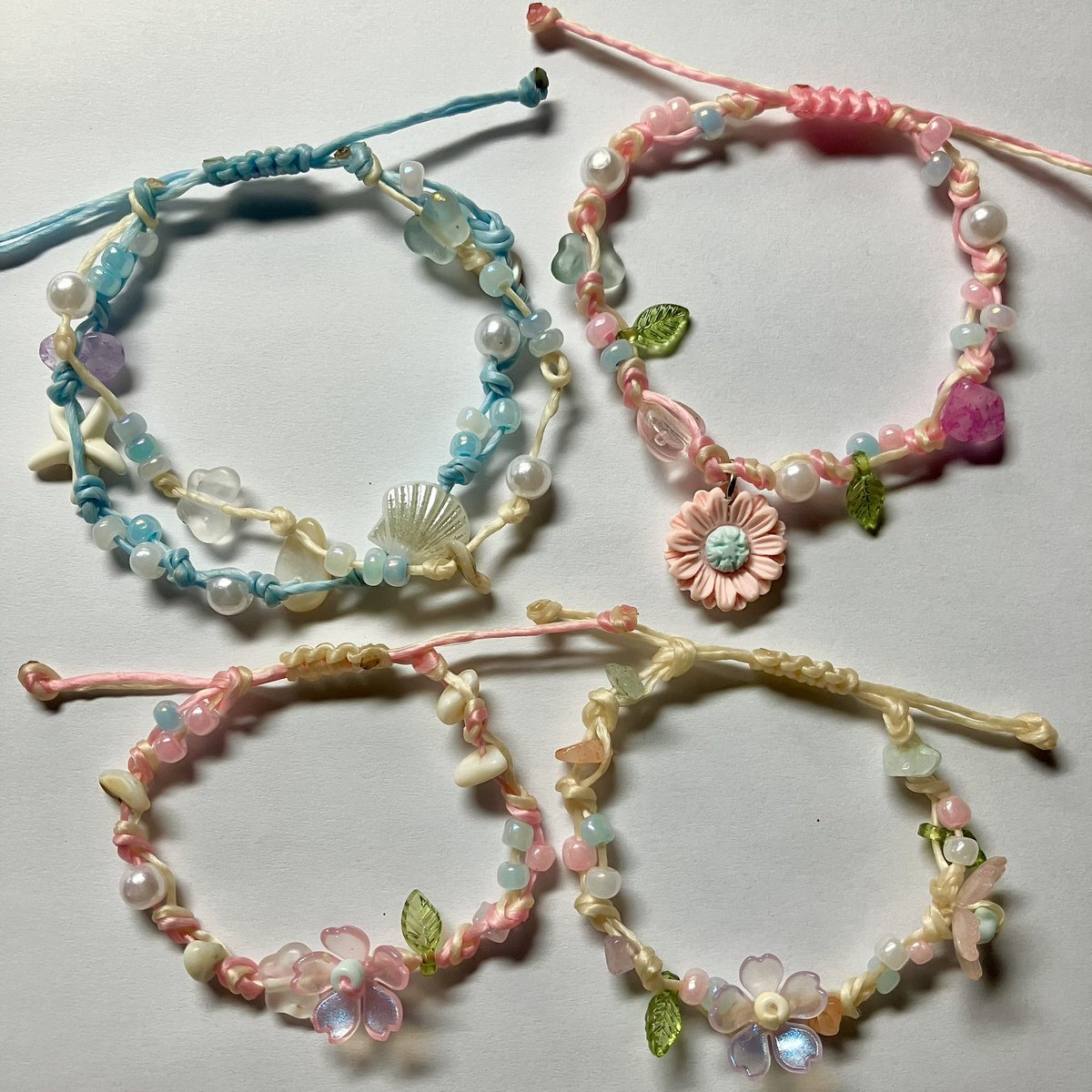 𓂃 ✿ stuckwithbead tweet media