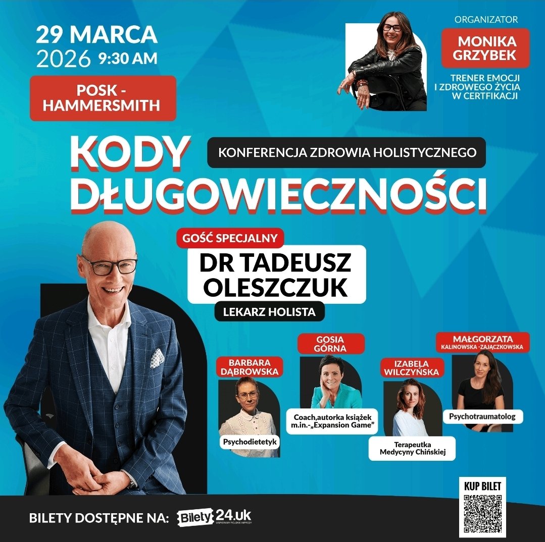 POSK Polish Centre London tweet media