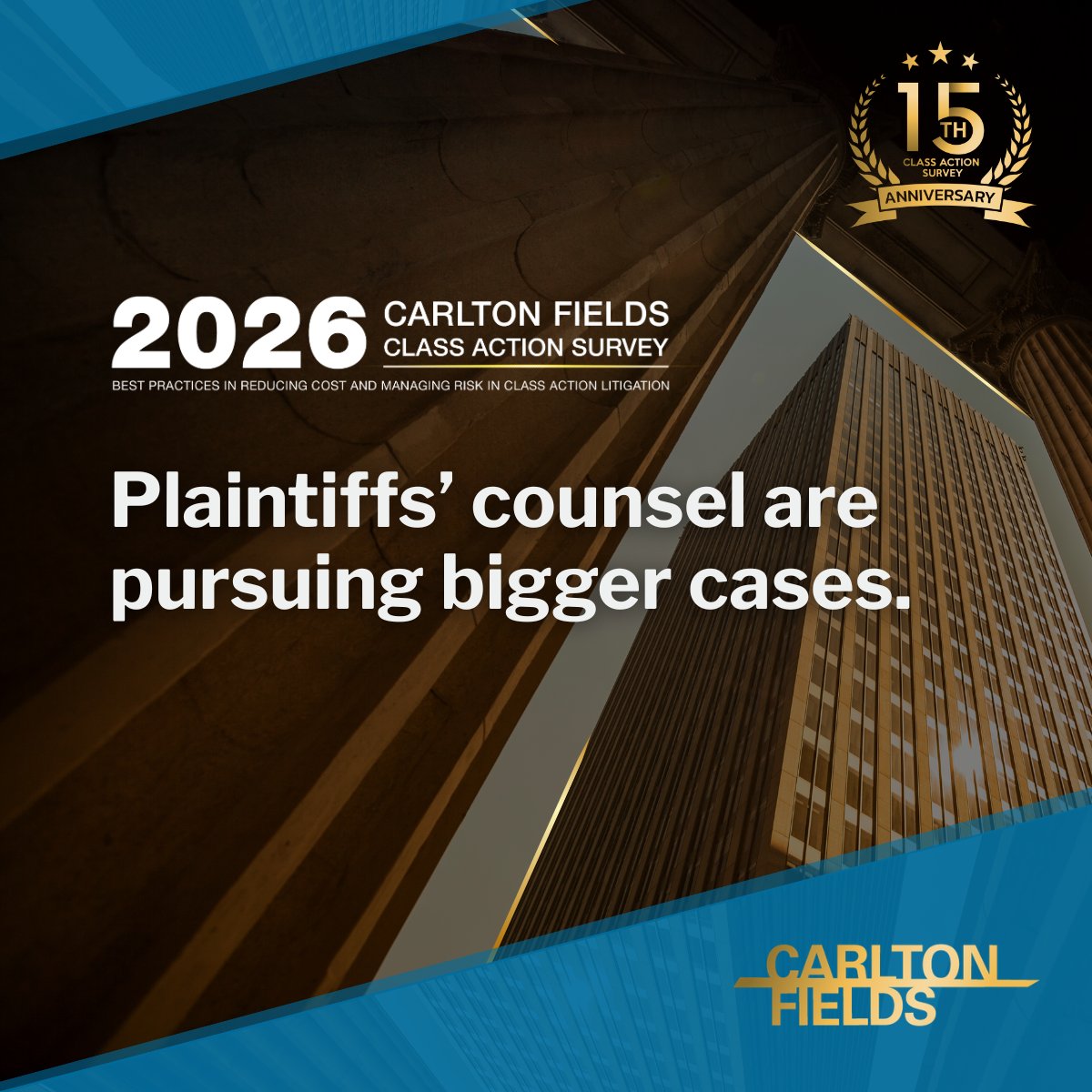 Carlton Fields tweet media