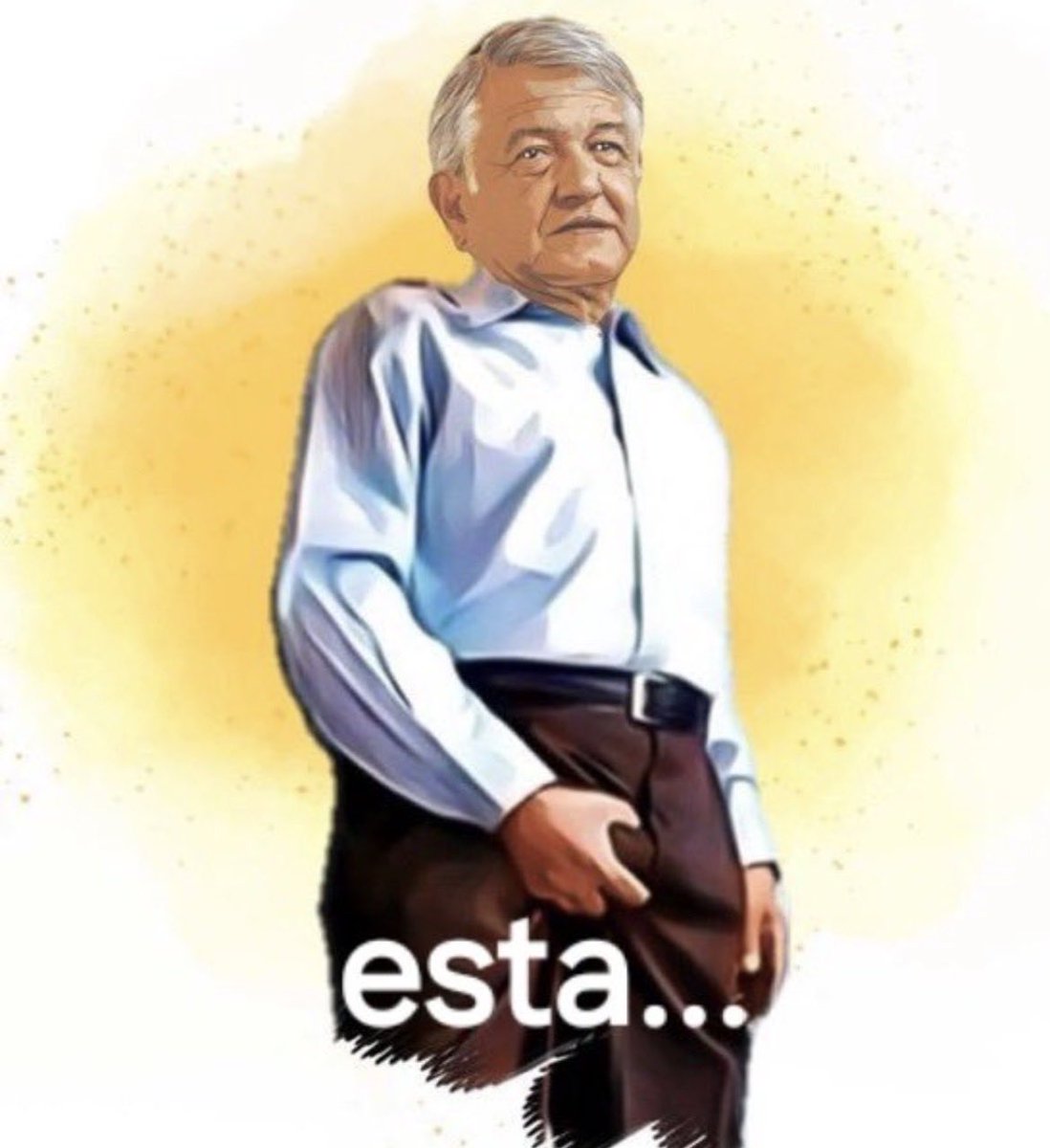 Ernesto Pedraza González tweet media