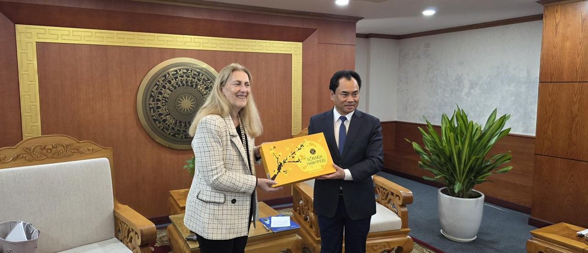 Helene Budliger Artieda tweet media