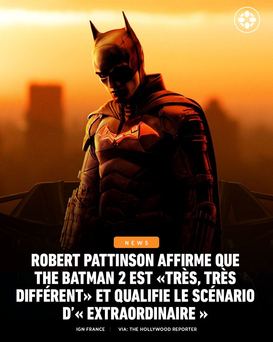 IGN France tweet media