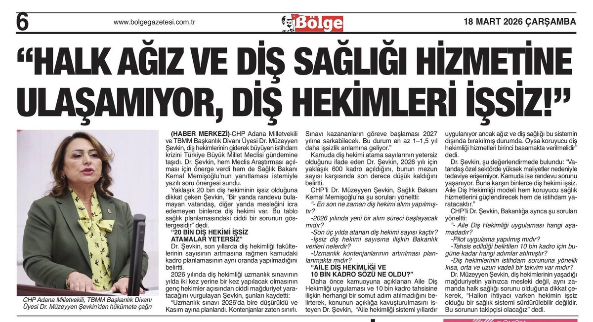 Dr. Müzeyyen Şevkin tweet media