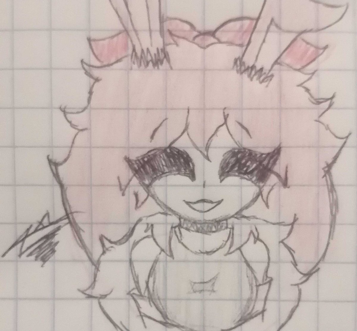 🎶Melodie Seirin💜 tweet media