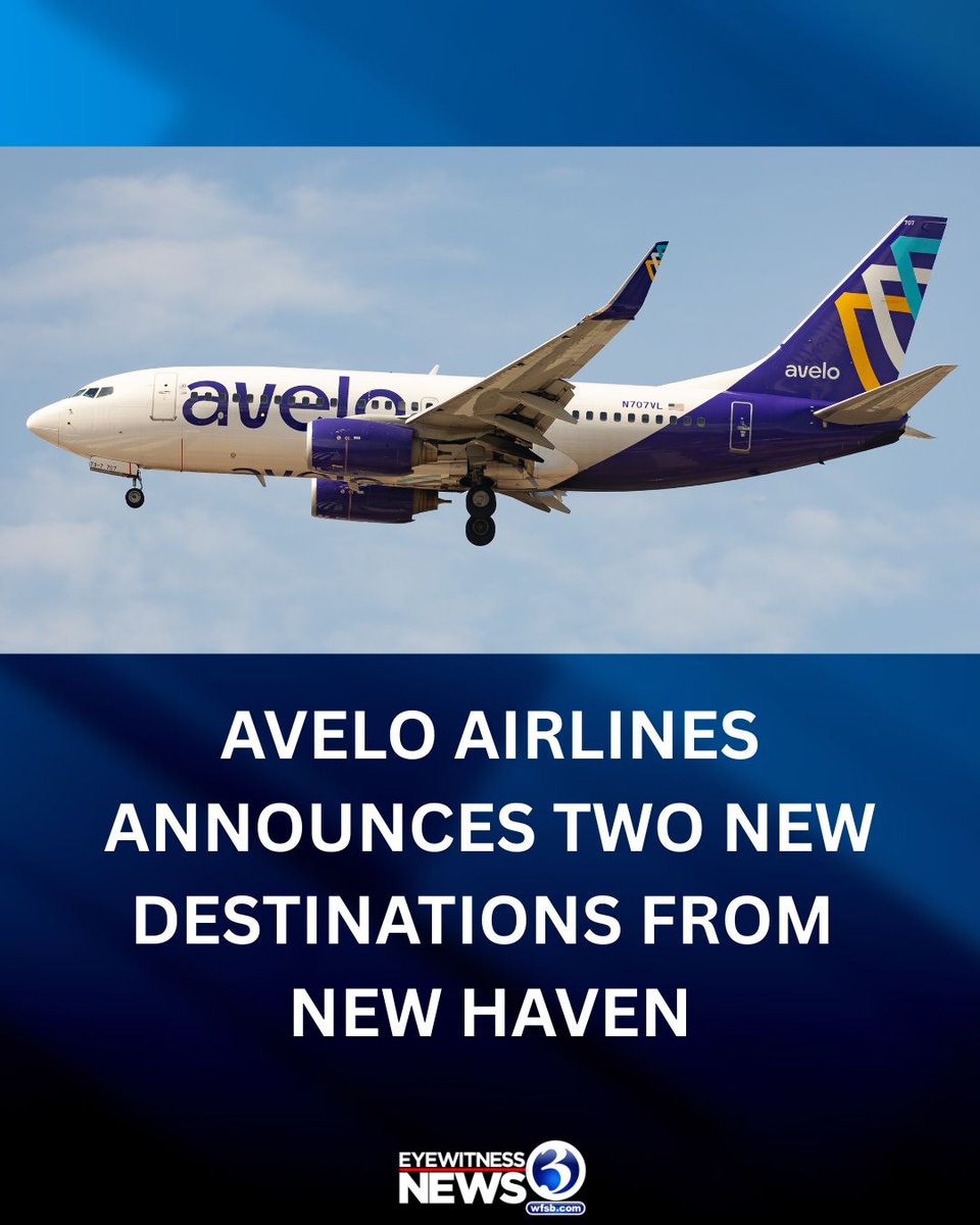 WFSB Channel 3 tweet media