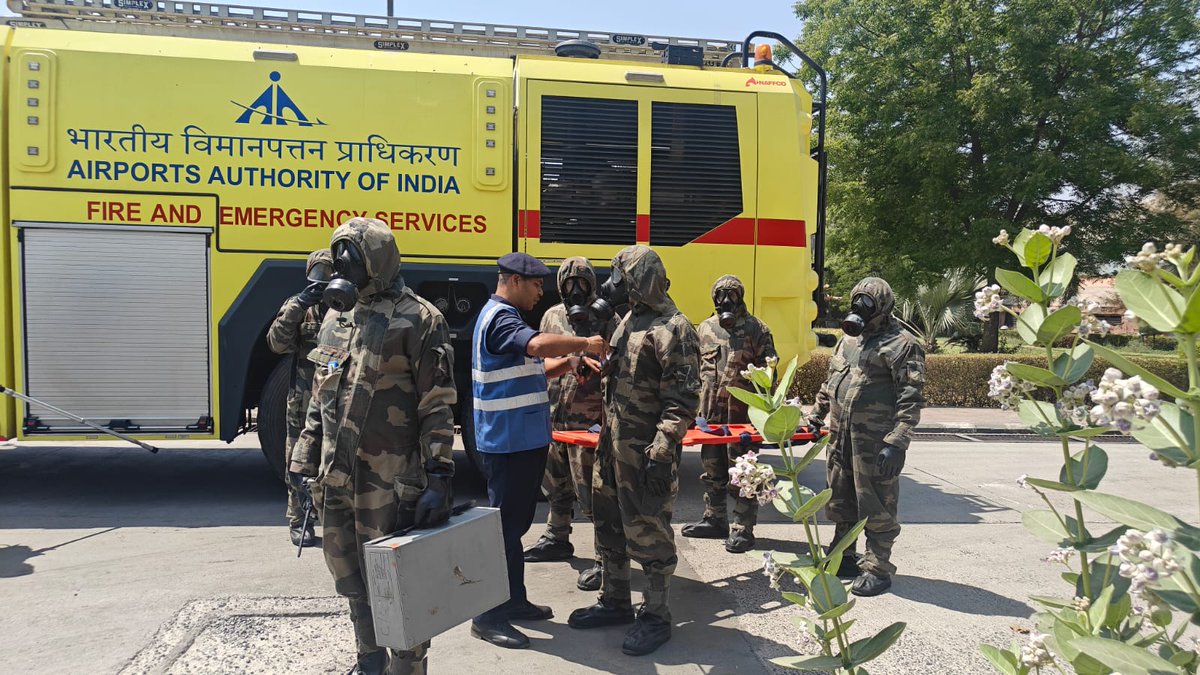 06 NDRF VADODARA tweet media