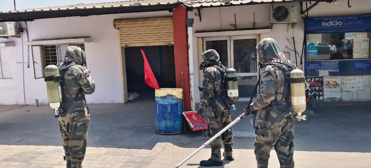 06 NDRF VADODARA tweet media