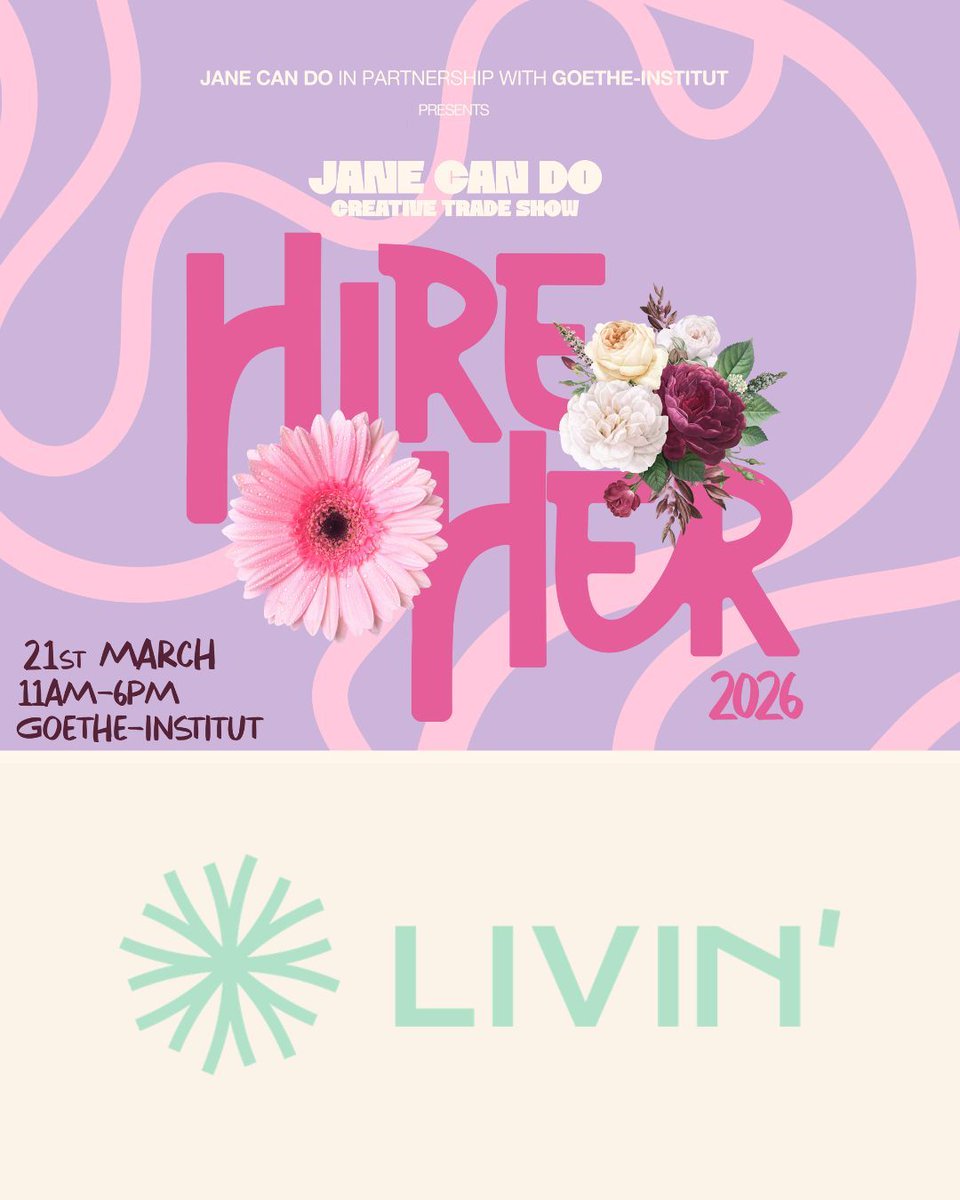 Jane Can Do tweet media