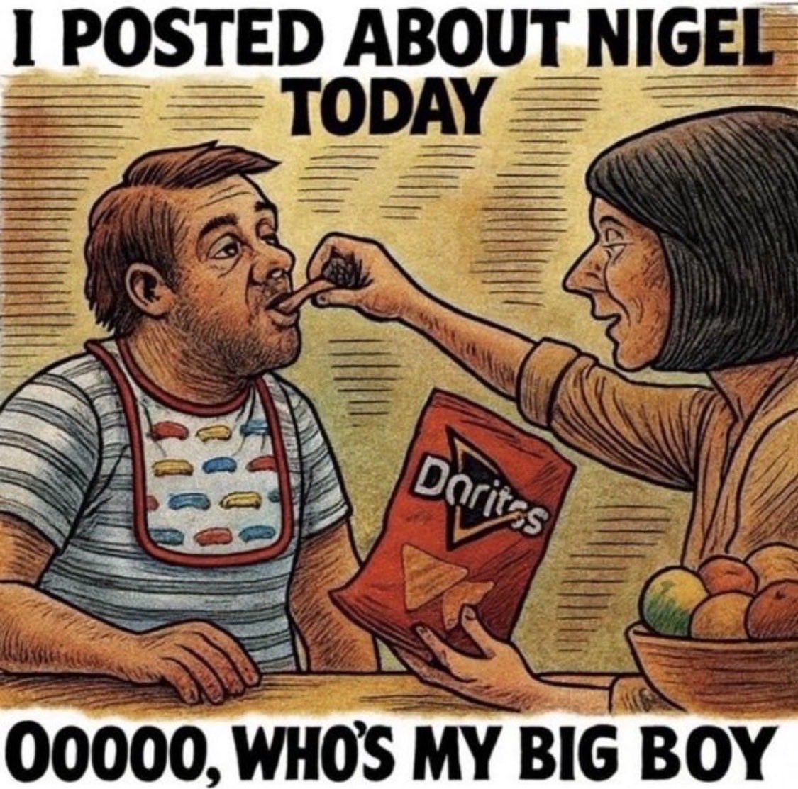 Steve112 tweet media