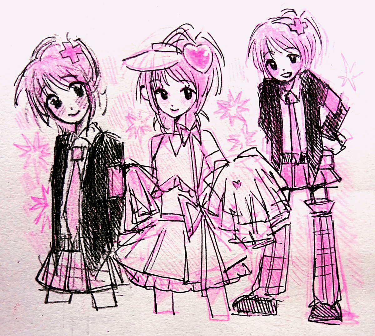 (8화스포)미양이 tweet media