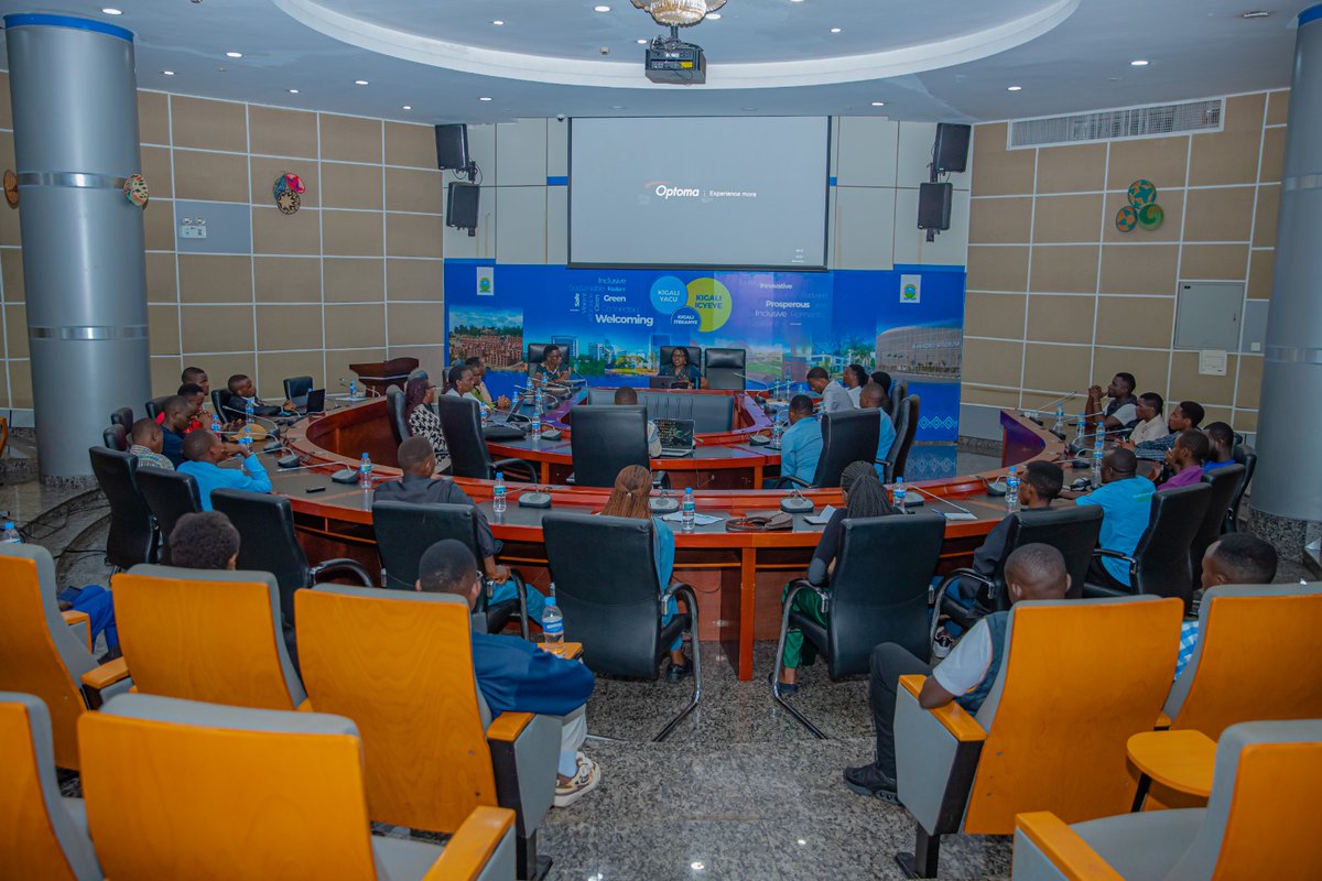 RYVCP Kigali City tweet media