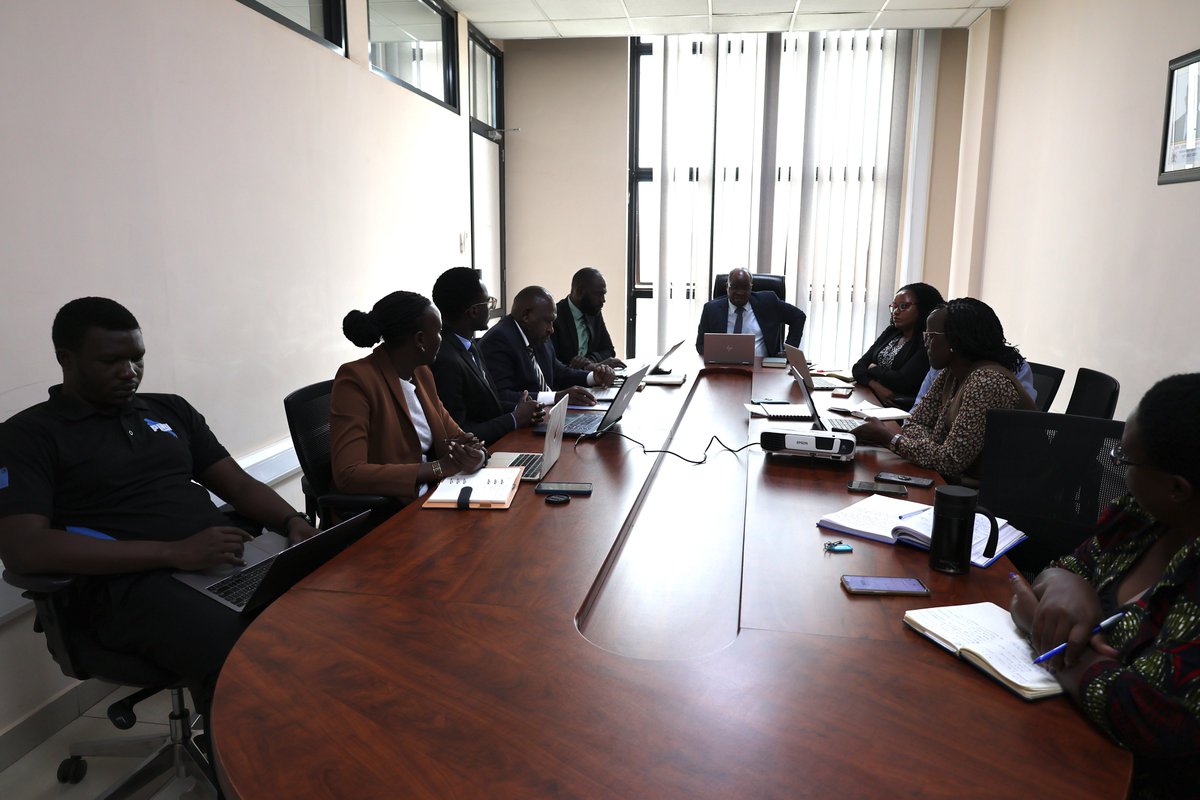 Civic Advisory Hub tweet media