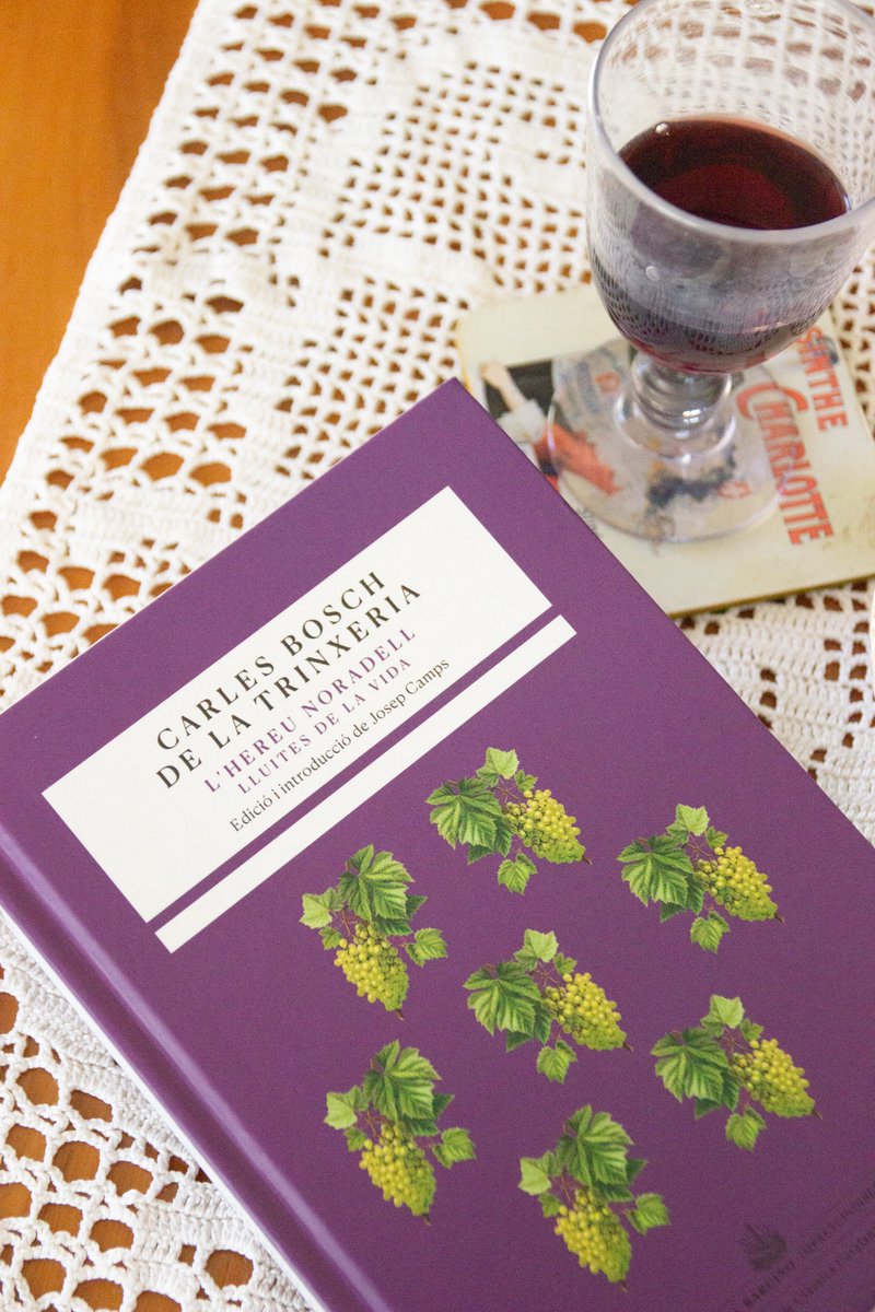 Editorial Barcino tweet media