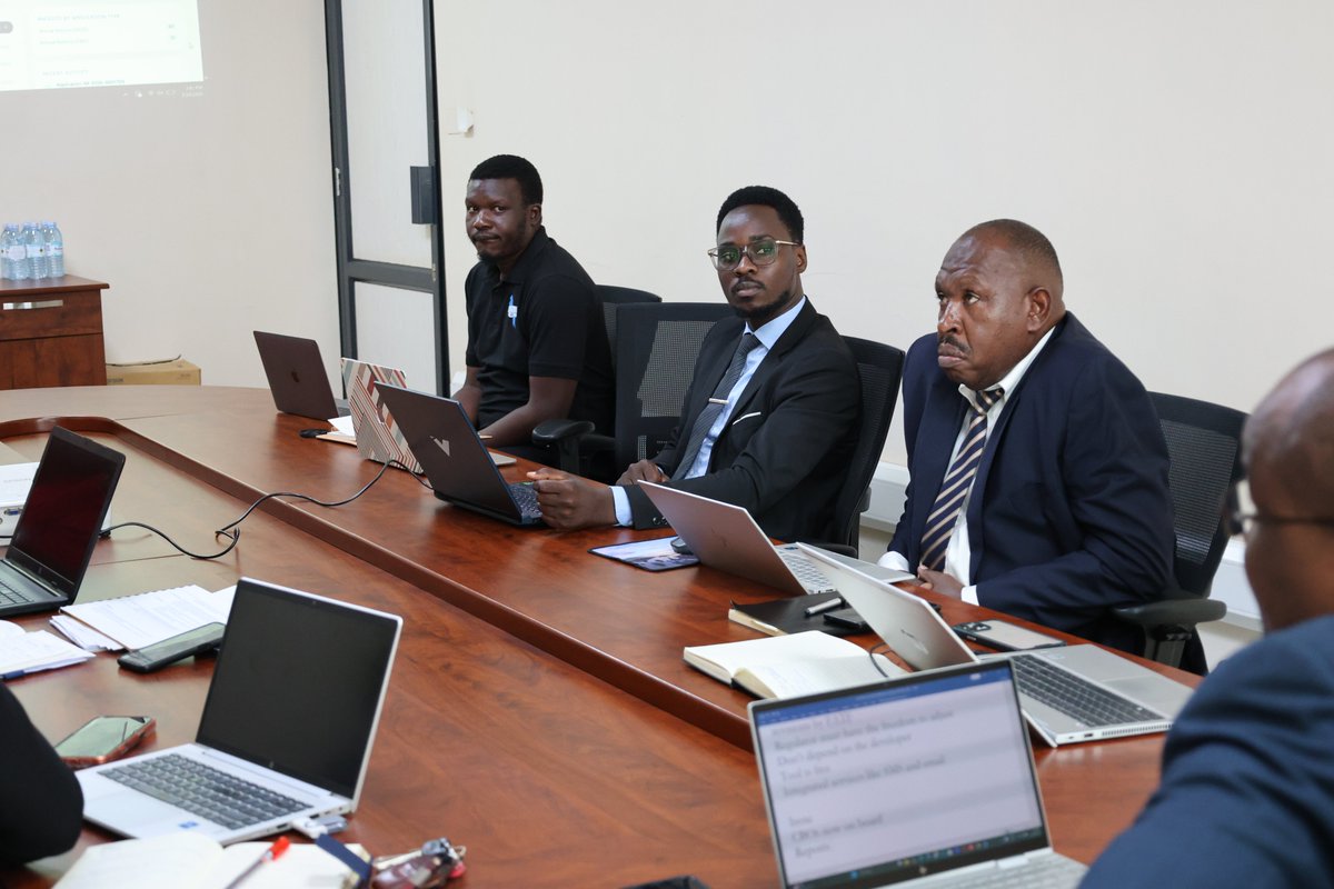 Civic Advisory Hub tweet media