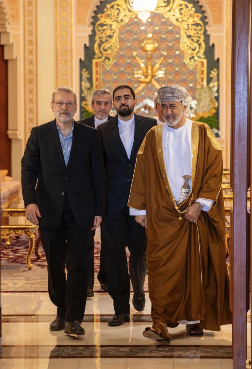 عَبْدُالله بن مُحَمّد العَبْري tweet media