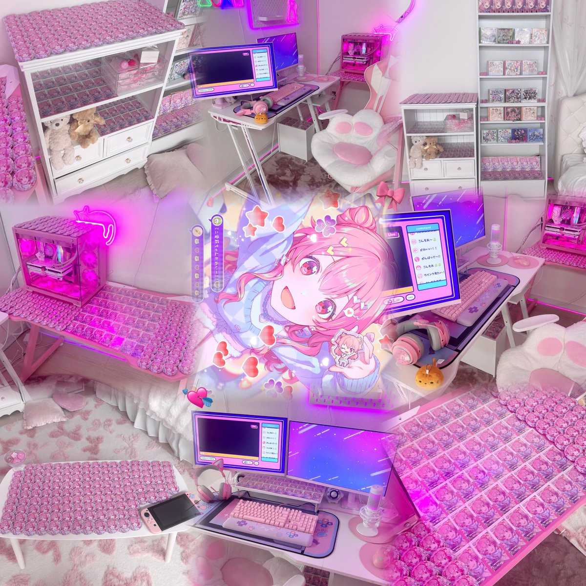 お誕生日記念動画も上がってます💐⬇️

youtube.com/shorts/AxMk2tx…

#桃井愛莉生誕祭2026