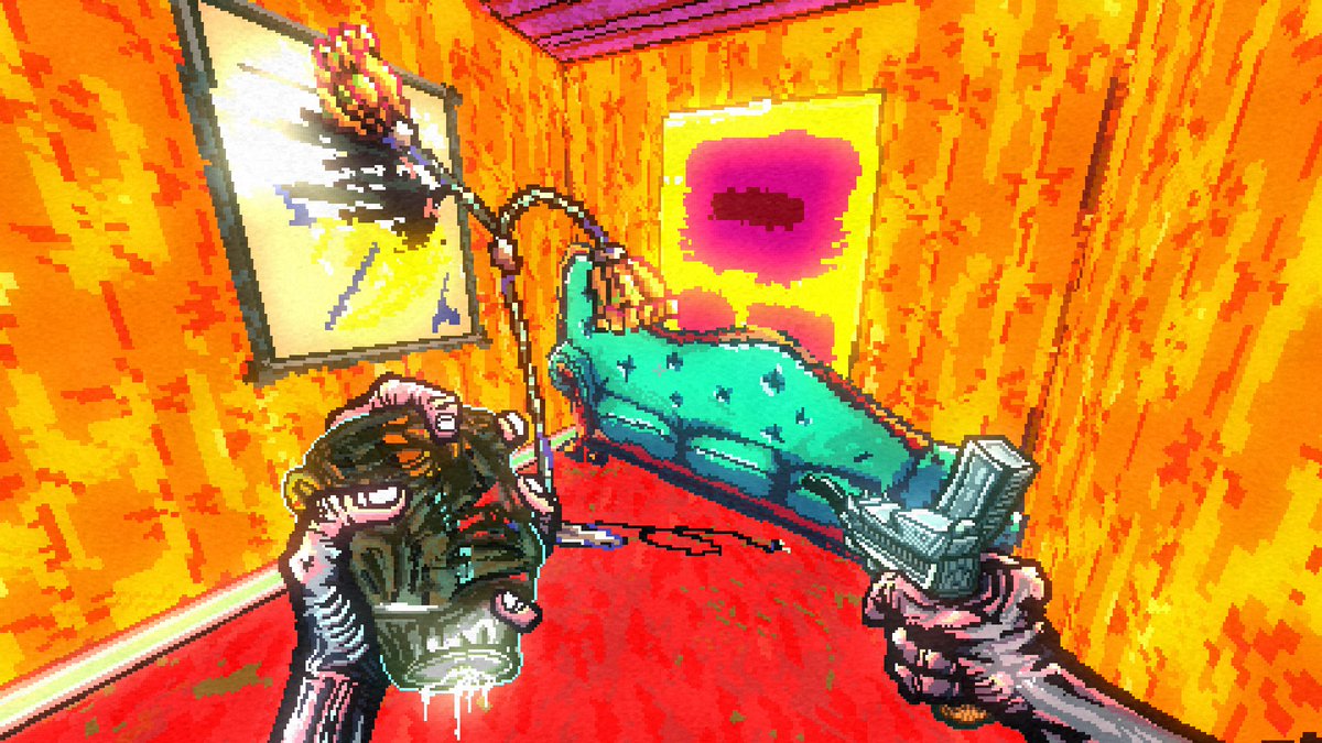 STG Shmups tweet media