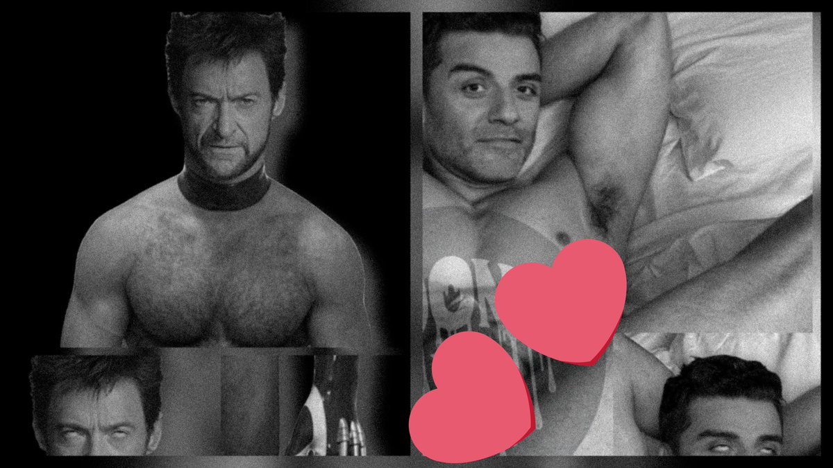 𝕲𝖔𝖔𝖓𝖘 𝕽 𝖀𝖘 (Jacob's Hole) tweet media