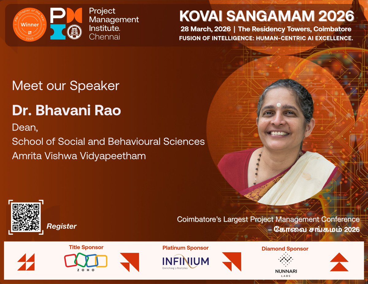 PMI Chennai tweet media