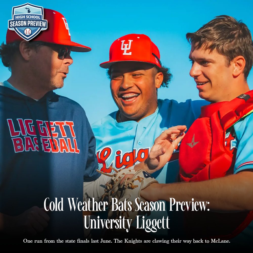 Cold Weather Bats tweet media