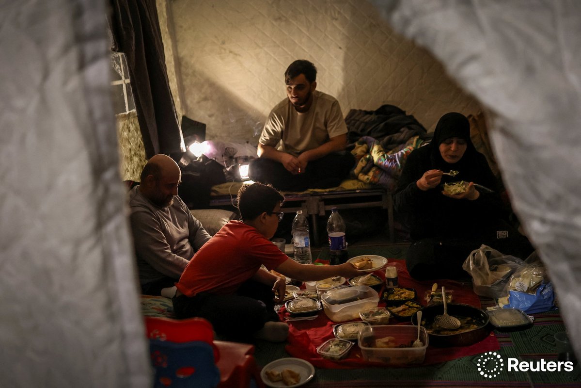 Reuters Pictures tweet media