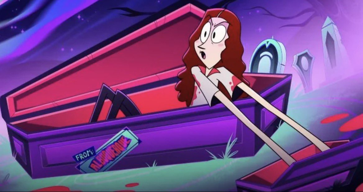 🌸Ember🌸 tweet media