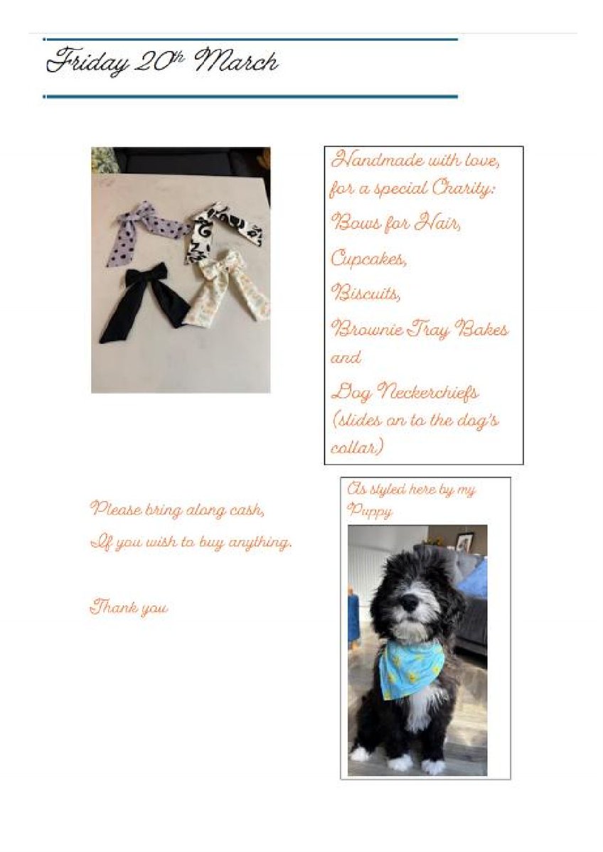 St Thomas More RC College tweet media