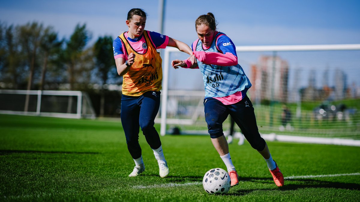 Manchester City tweet media