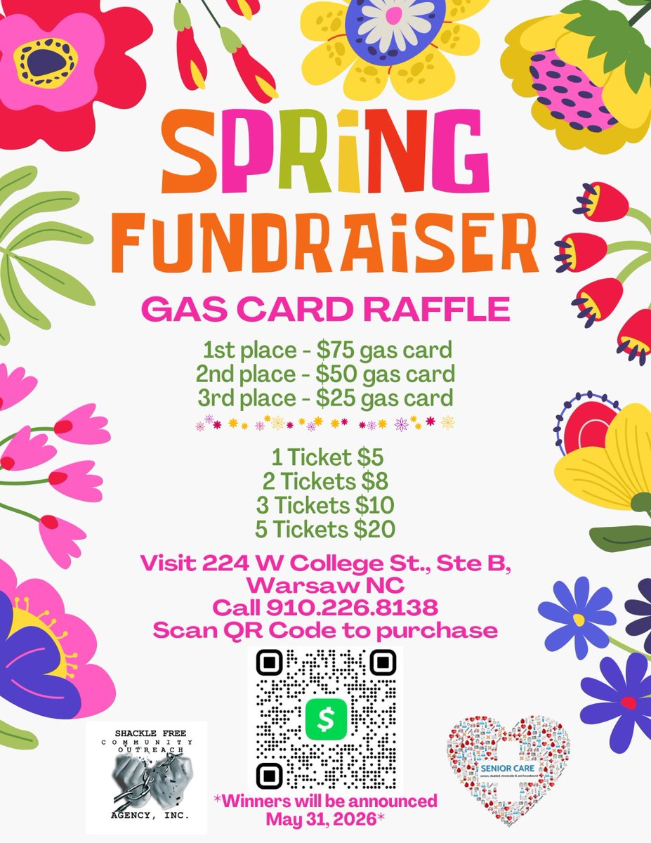 ShackleFree3's tweet photo. #fypシ゚viral  #fundraiser #CommunitySupport  #CommunityCare  #giveback #unity #nonprofit https://t.co/9eDeNfq7Rv
