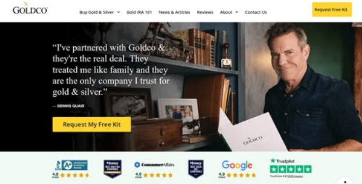 HowToInvestGold tweet media