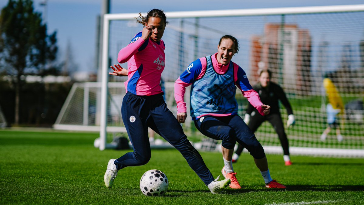 Manchester City tweet media