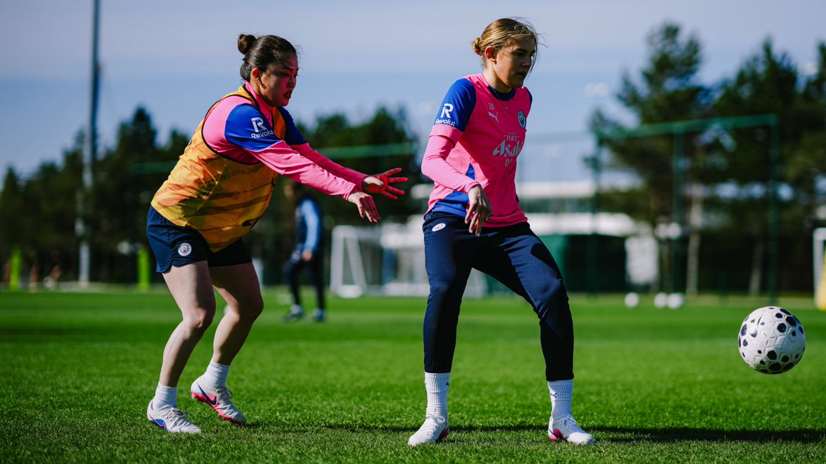 Manchester City tweet media