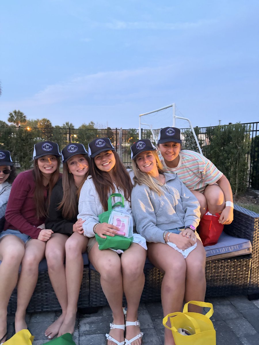 Amherst Softball tweet media