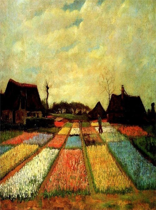Vincent van Gogh