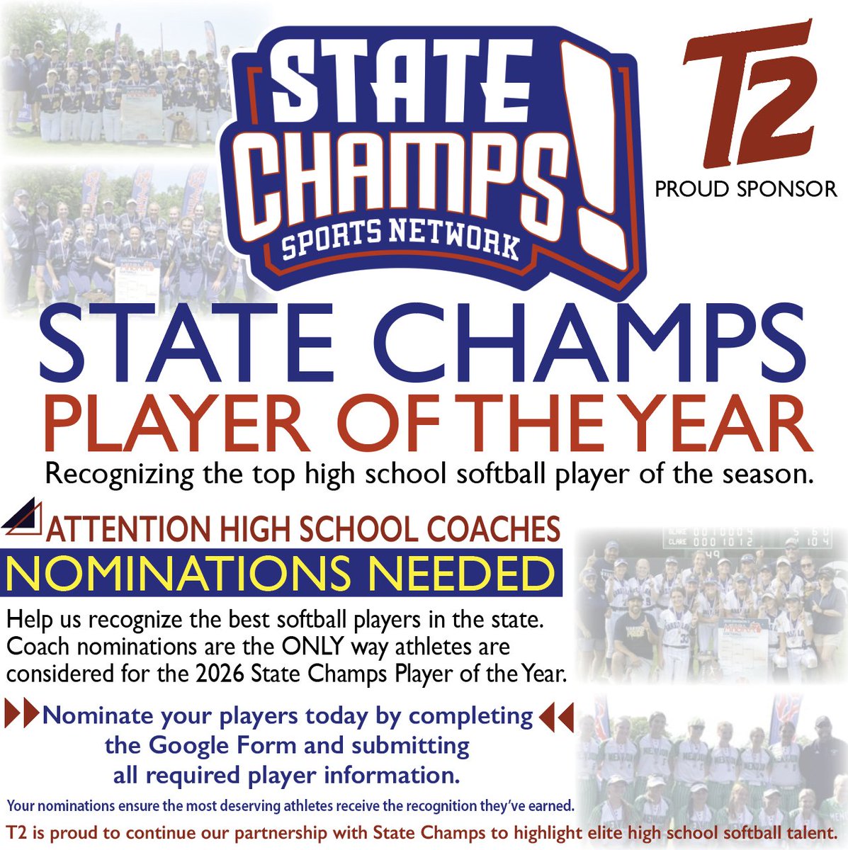 Turnin2 Softball tweet media